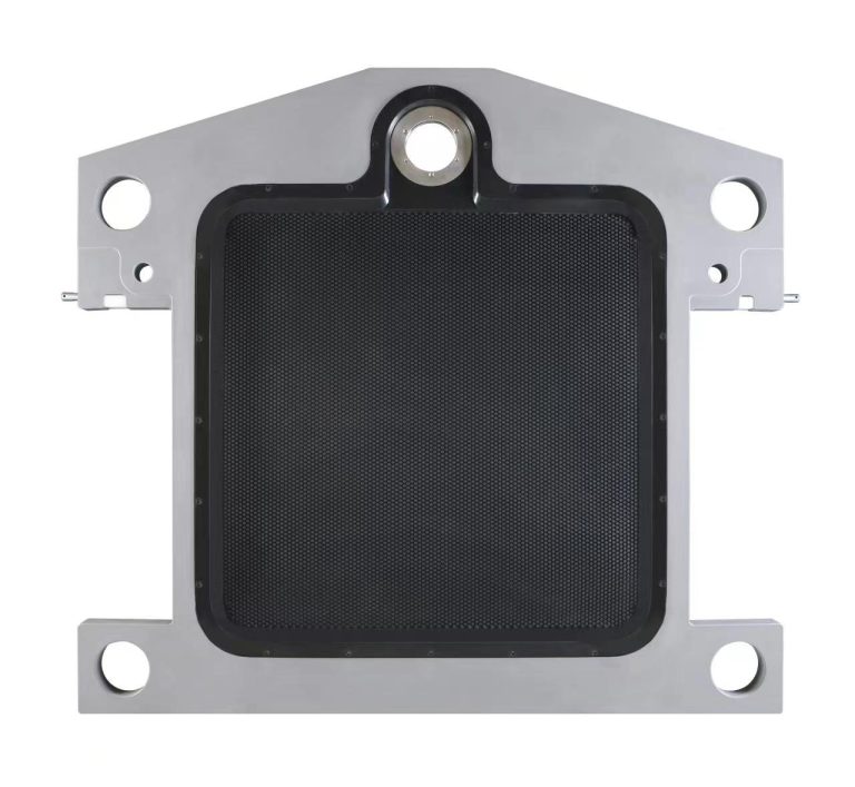 VPA1540 membrane filter plate